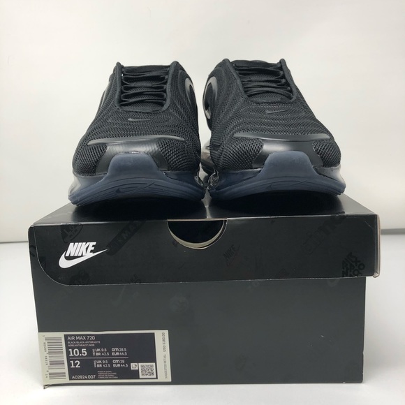 NEW Nike Air Max 720 - Picture 5 of 8